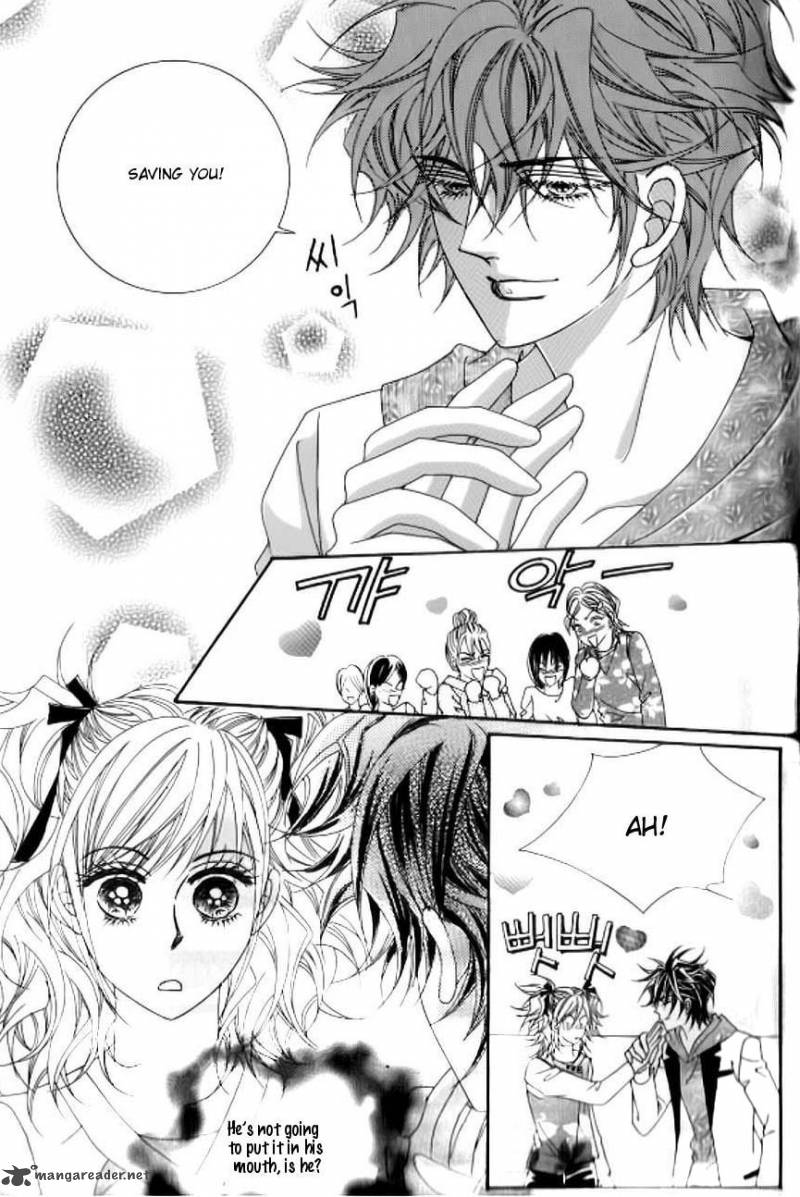 Delinquent Cinderella 19 8