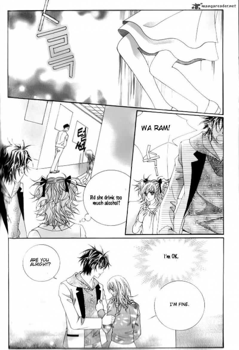 Delinquent Cinderella 19 9