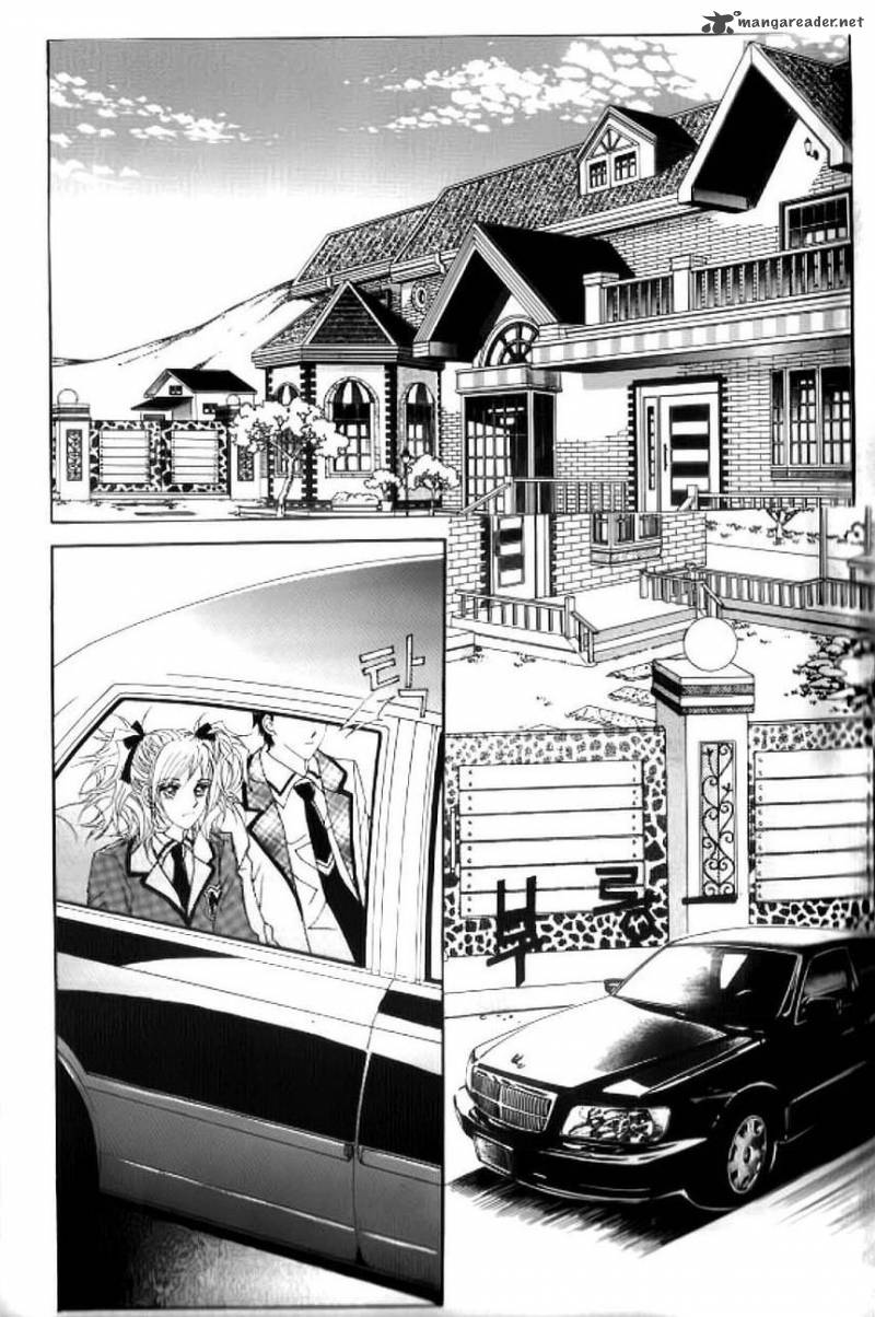 Delinquent Cinderella 20 2
