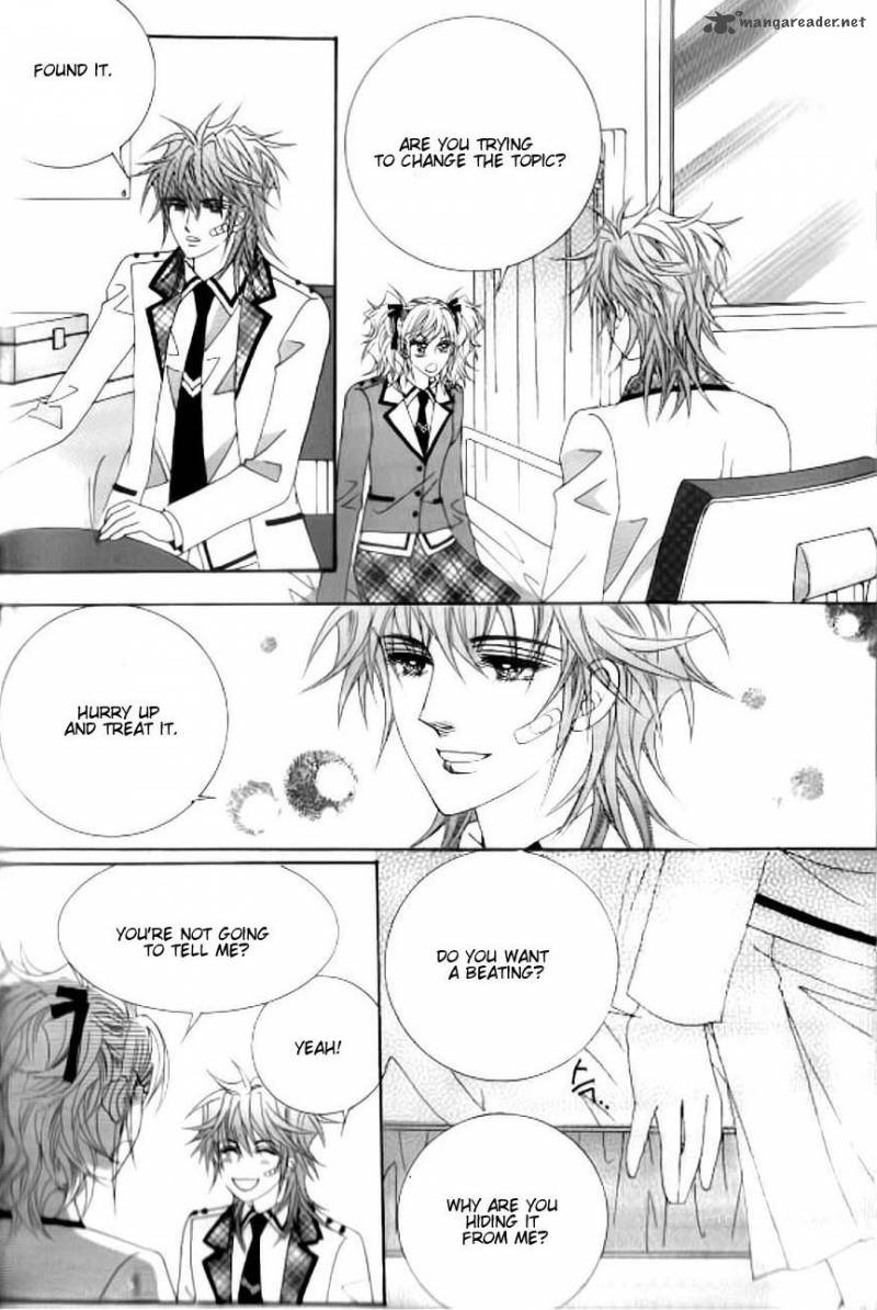 Delinquent Cinderella 20 27