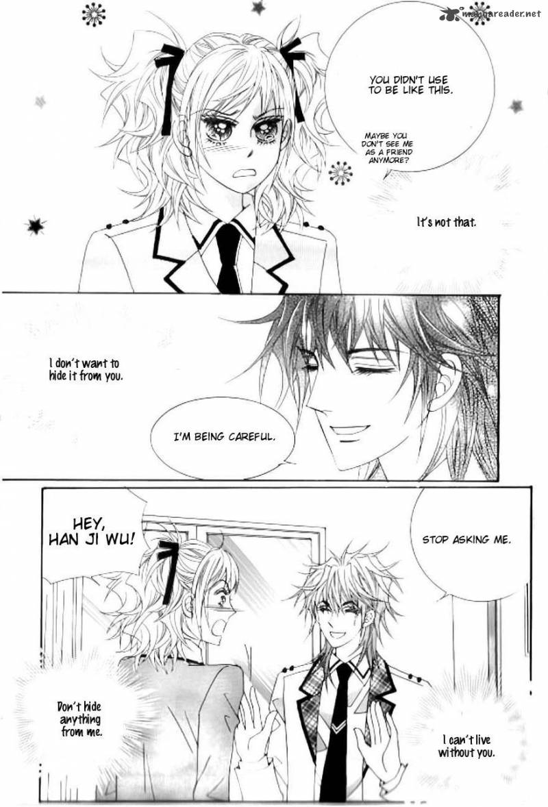 Delinquent Cinderella 20 28