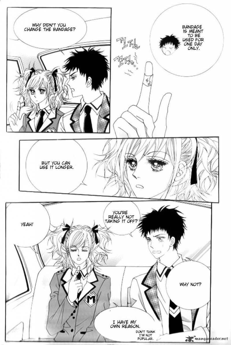 Delinquent Cinderella 20 3