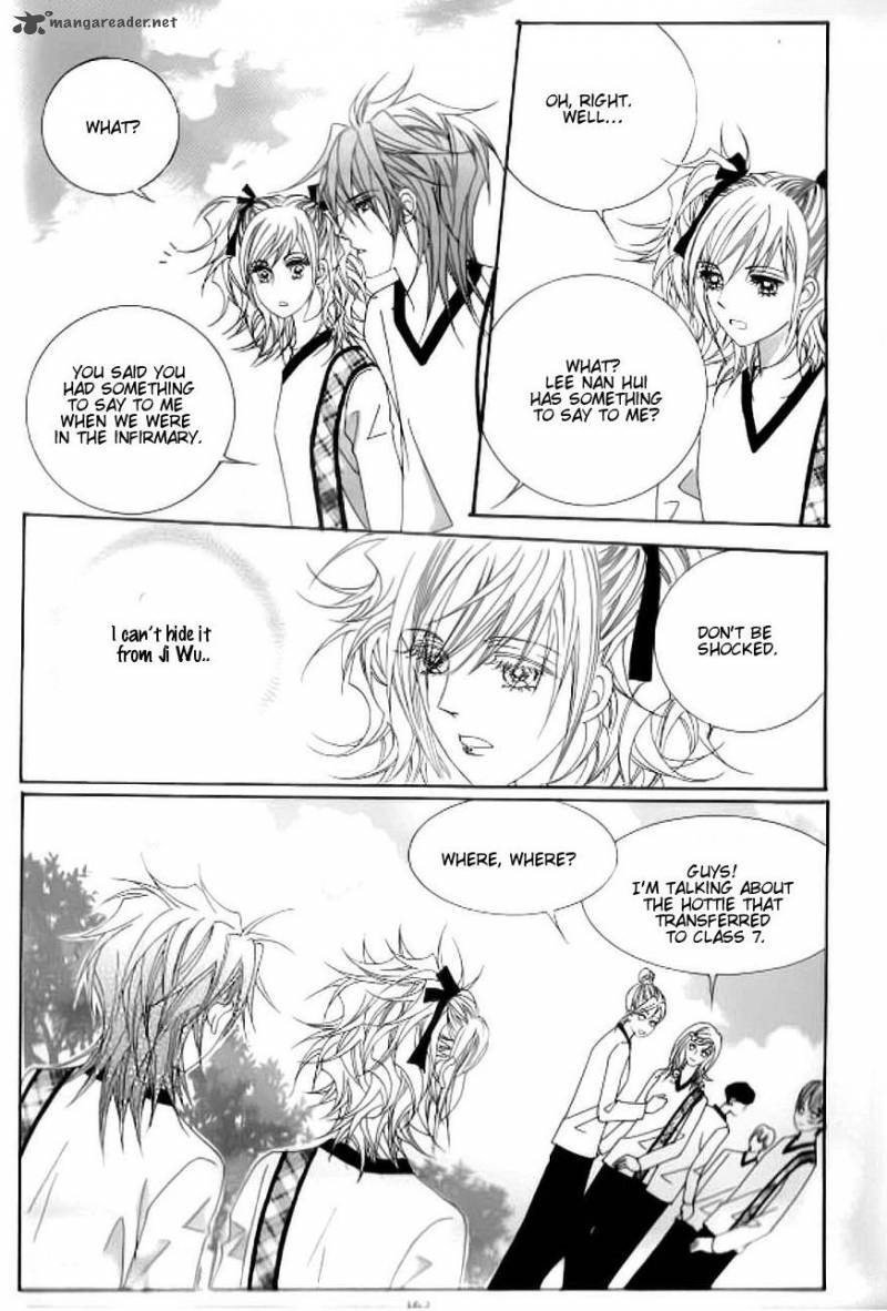 Delinquent Cinderella 20 37