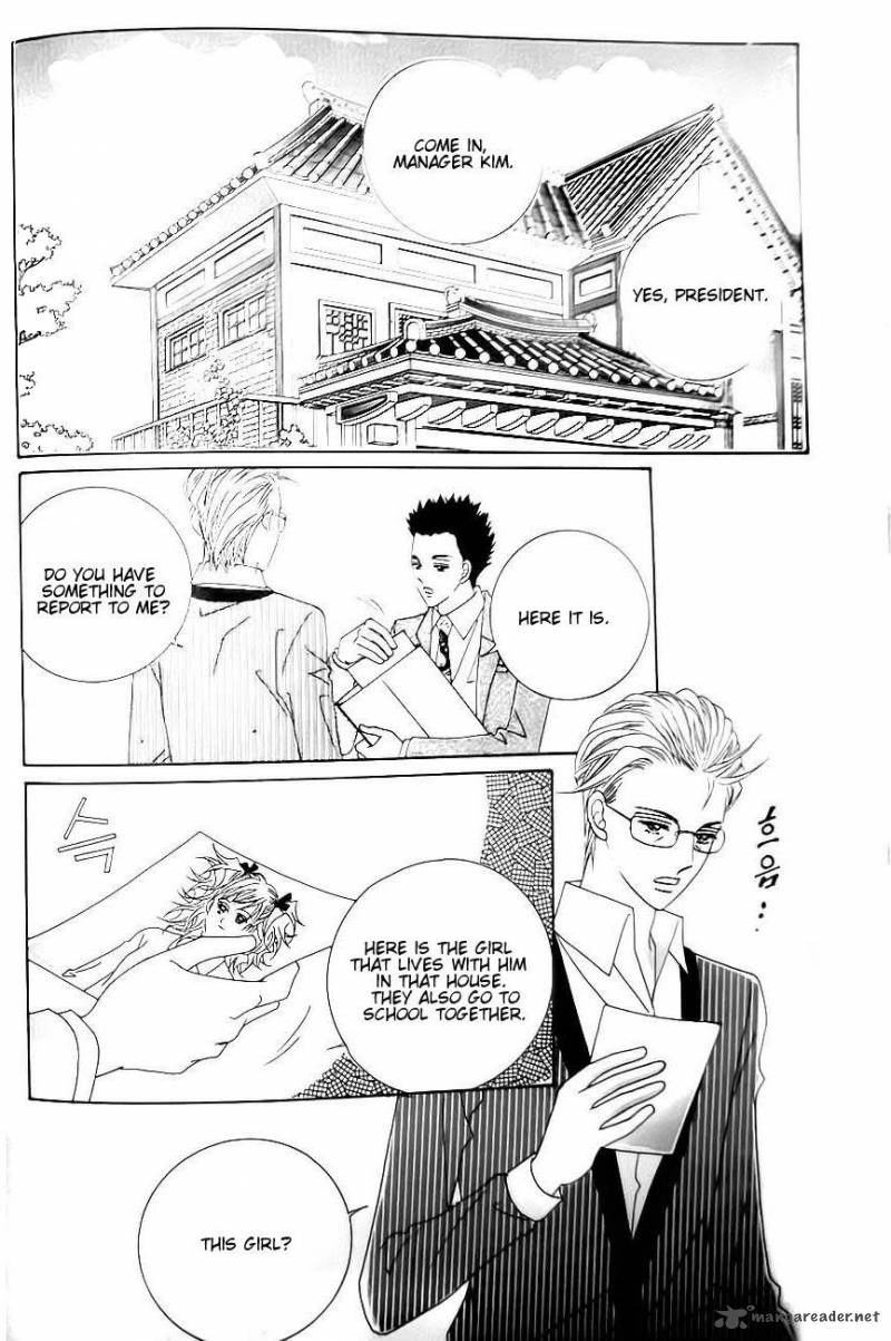 Delinquent Cinderella 23 19