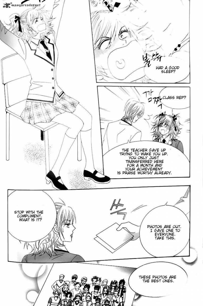 Delinquent Cinderella 23 20