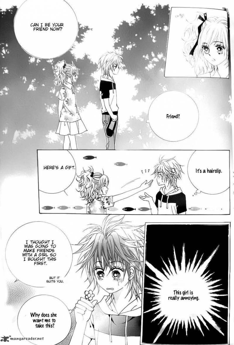 Delinquent Cinderella 25 47