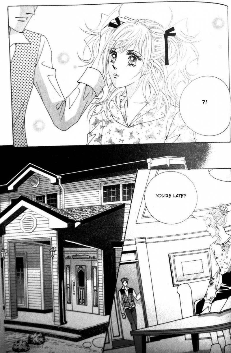 Delinquent Cinderella 30 15