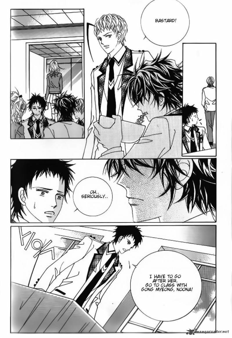 Delinquent Cinderella 6 17