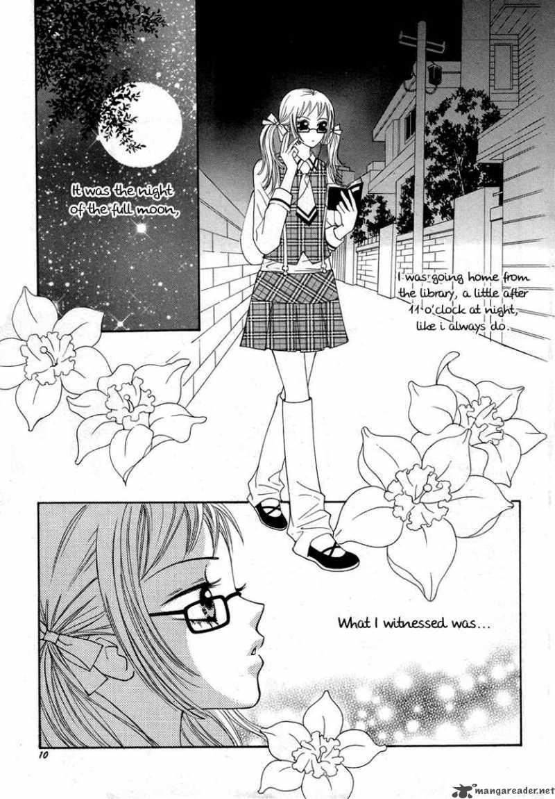 Delinquent Lesson 1 8