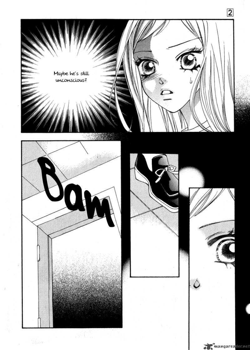Delinquent Lesson 11 10