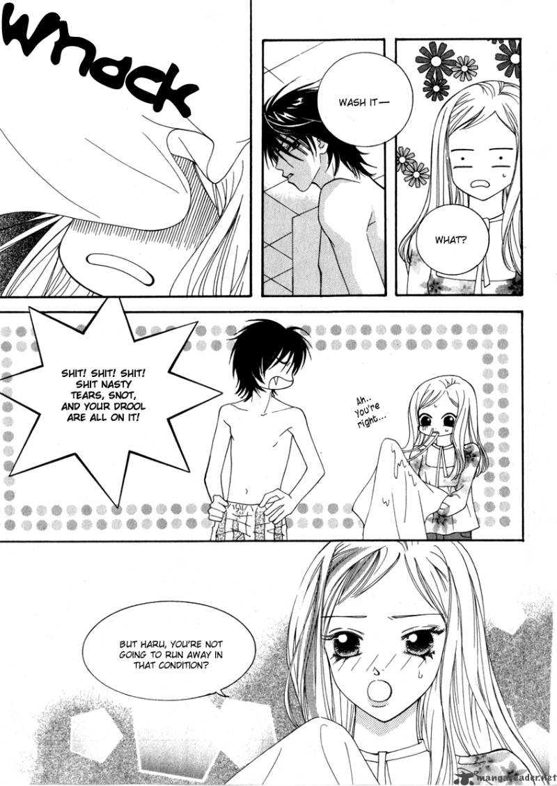 Delinquent Lesson 11 21