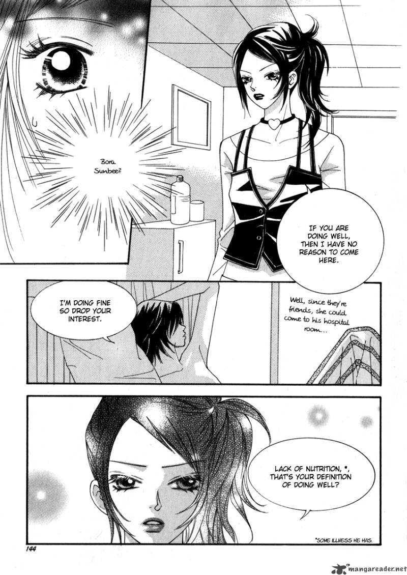 Delinquent Lesson 11 25