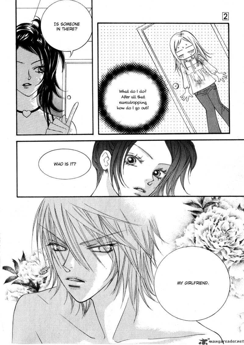 Delinquent Lesson 11 30