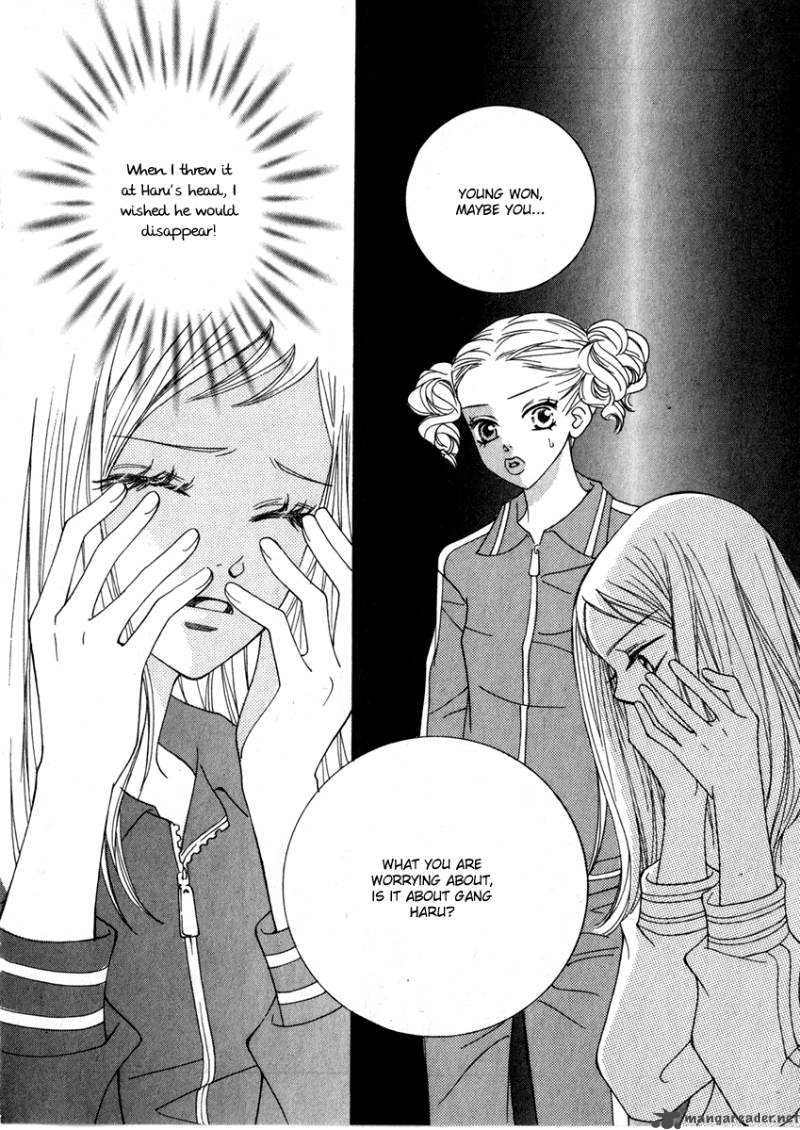 Delinquent Lesson 11 6