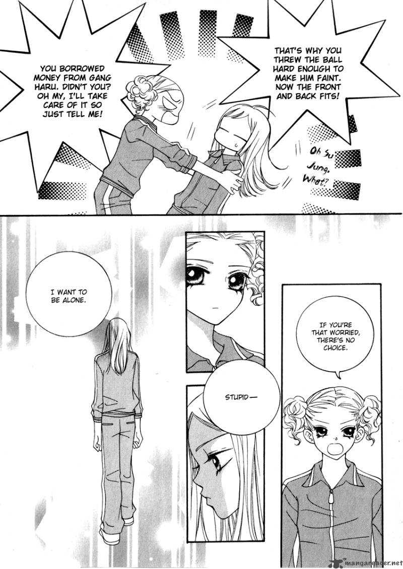 Delinquent Lesson 11 7