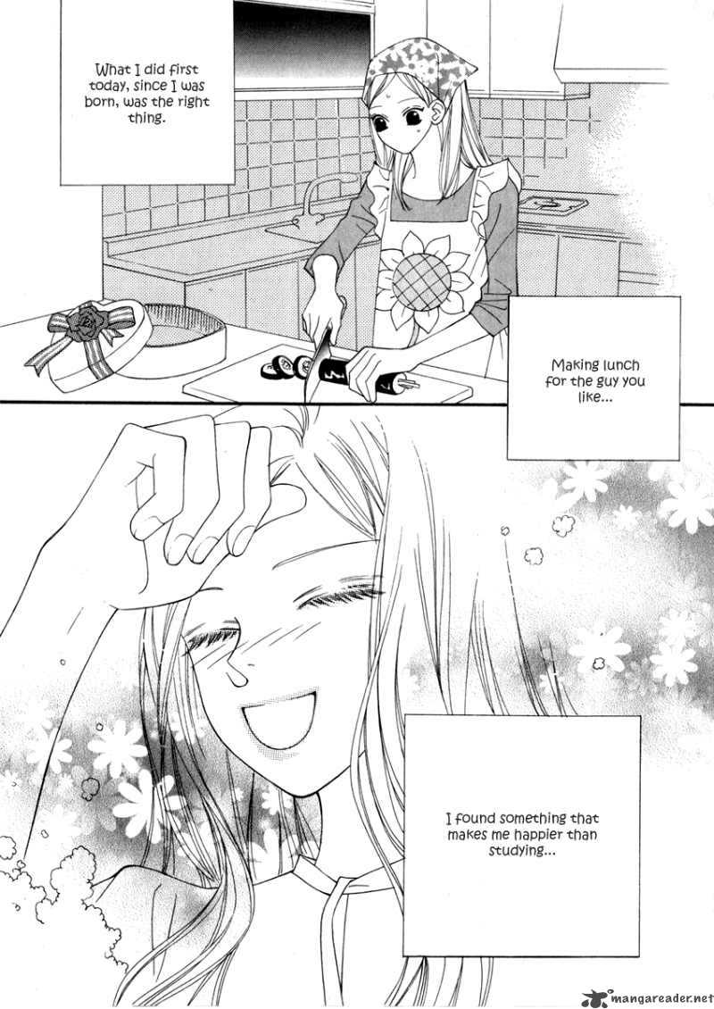 Delinquent Lesson 12 17