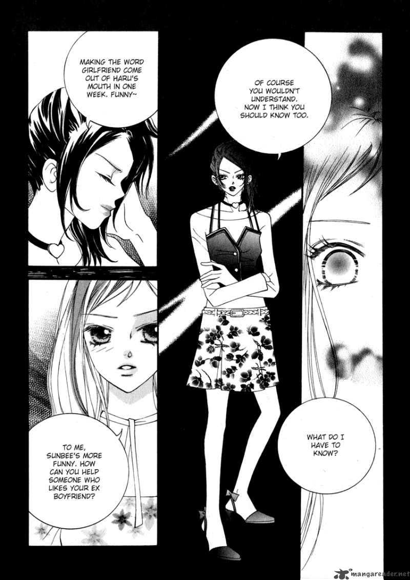 Delinquent Lesson 12 20