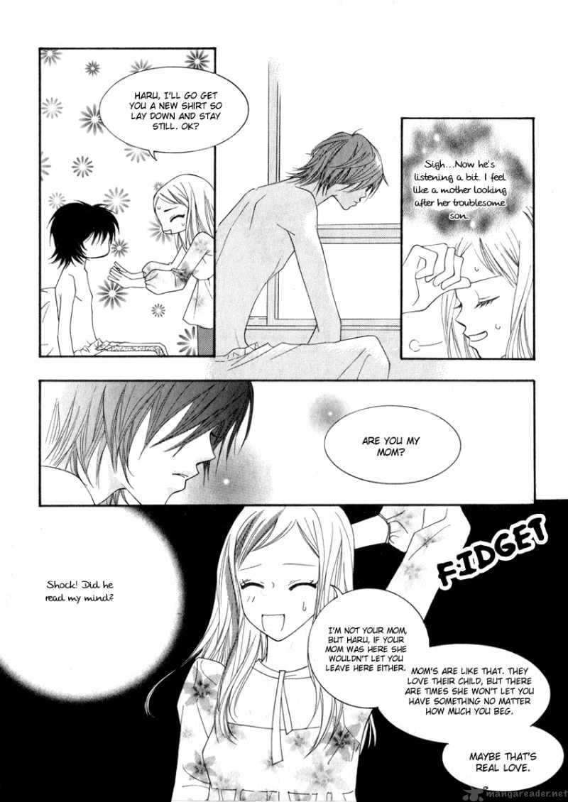 Delinquent Lesson 12 7