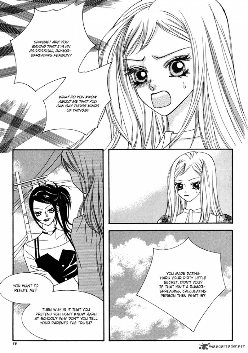 Delinquent Lesson 13 12