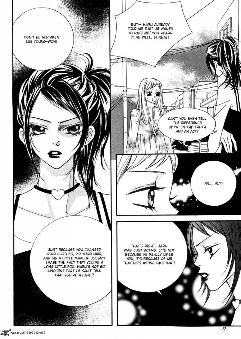 Delinquent Lesson 13 13