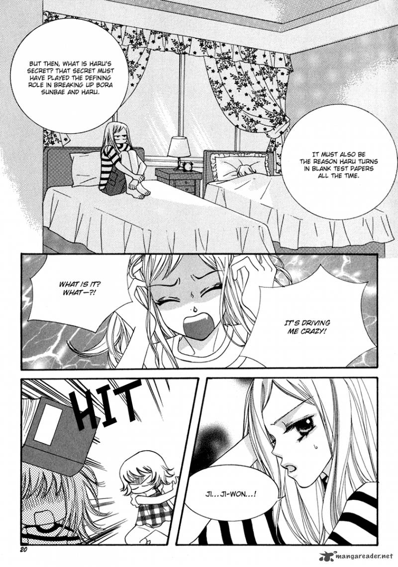 Delinquent Lesson 13 16