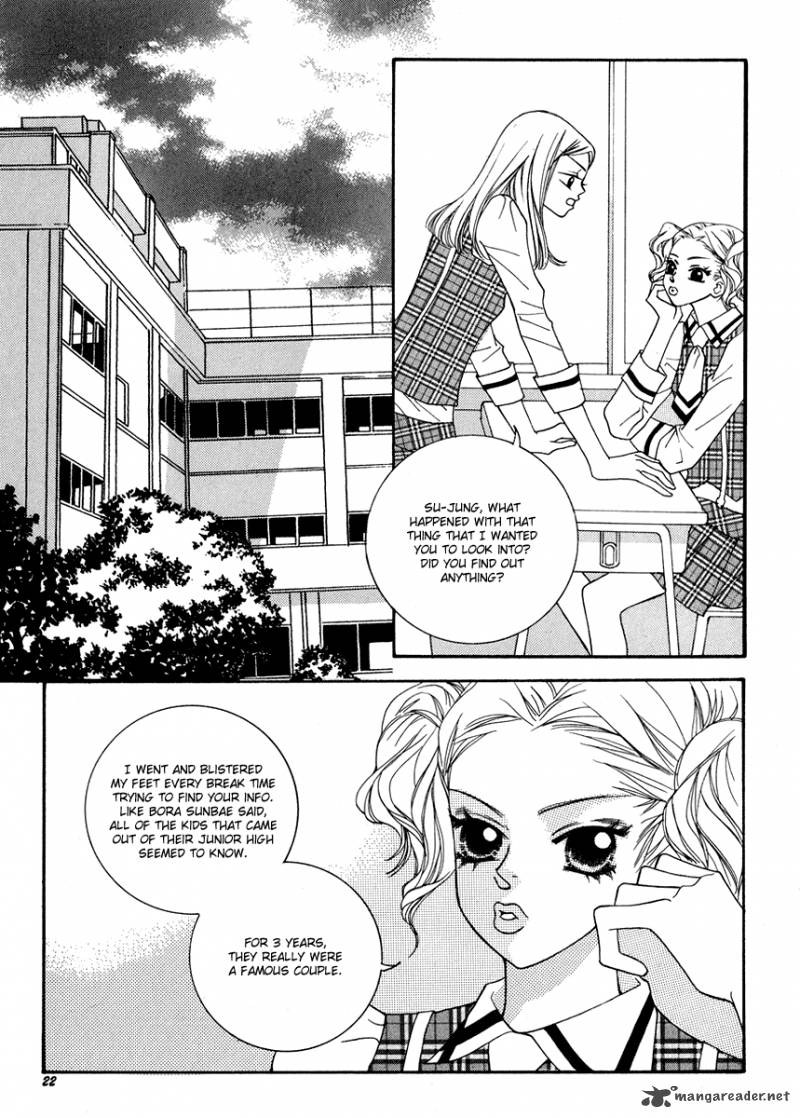 Delinquent Lesson 13 18