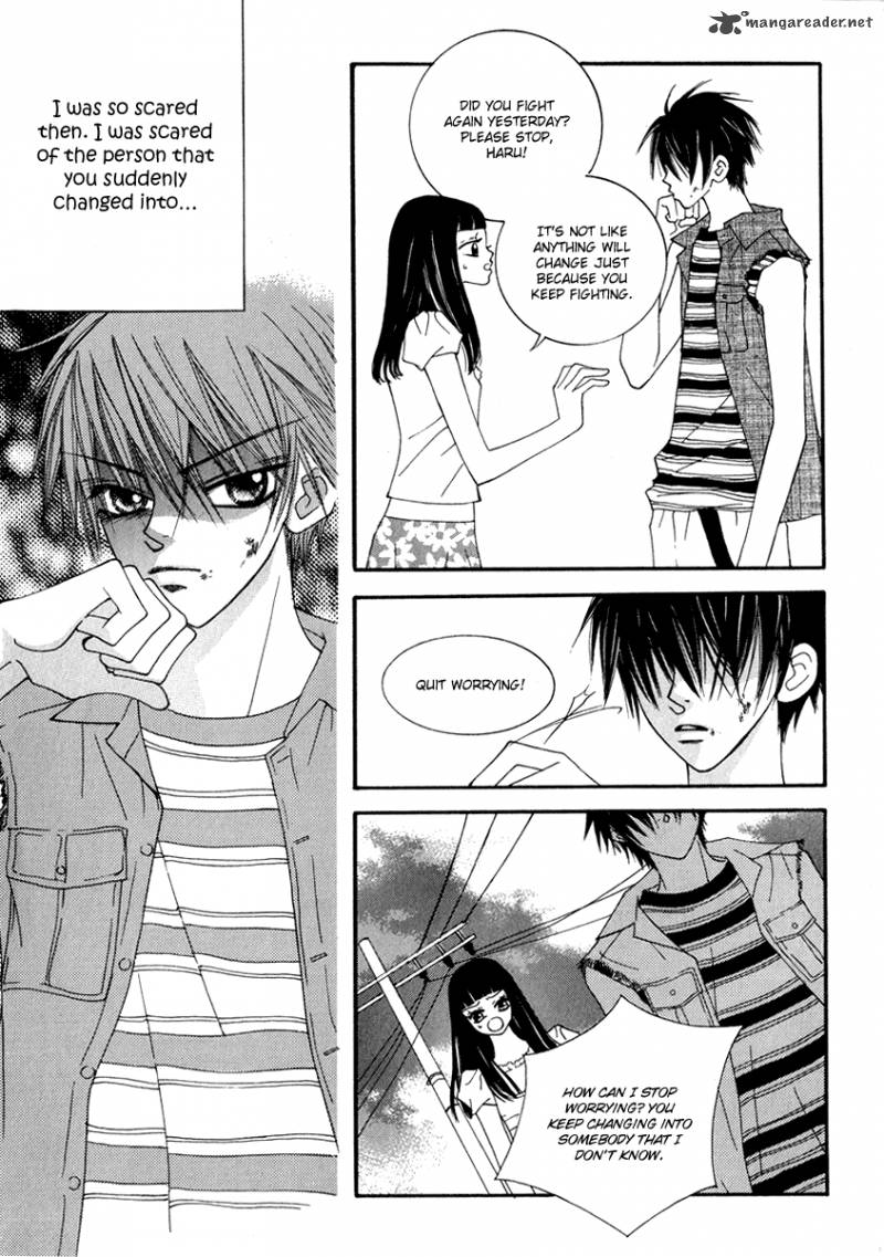 Delinquent Lesson 13 24