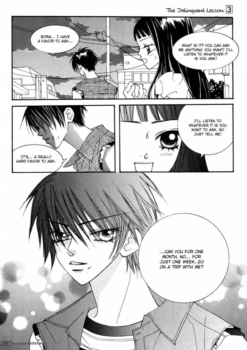 Delinquent Lesson 13 25