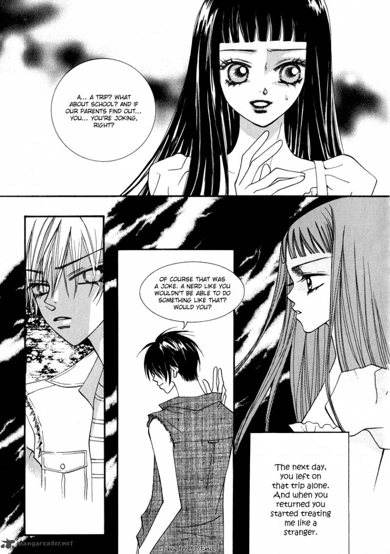 Delinquent Lesson 13 26