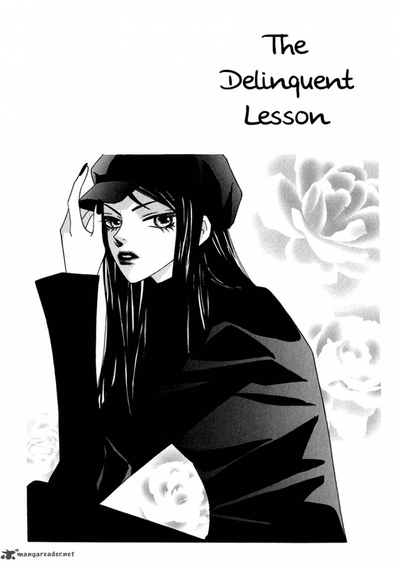 Delinquent Lesson 13 5