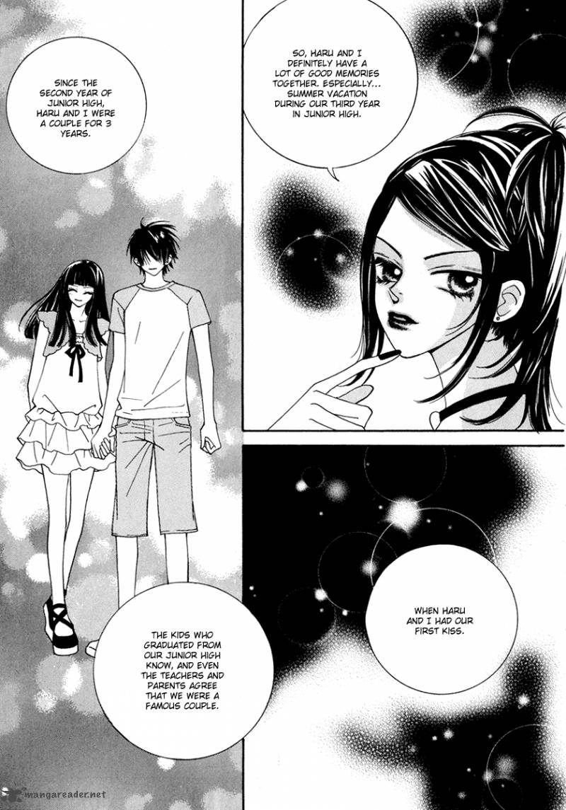 Delinquent Lesson 13 6