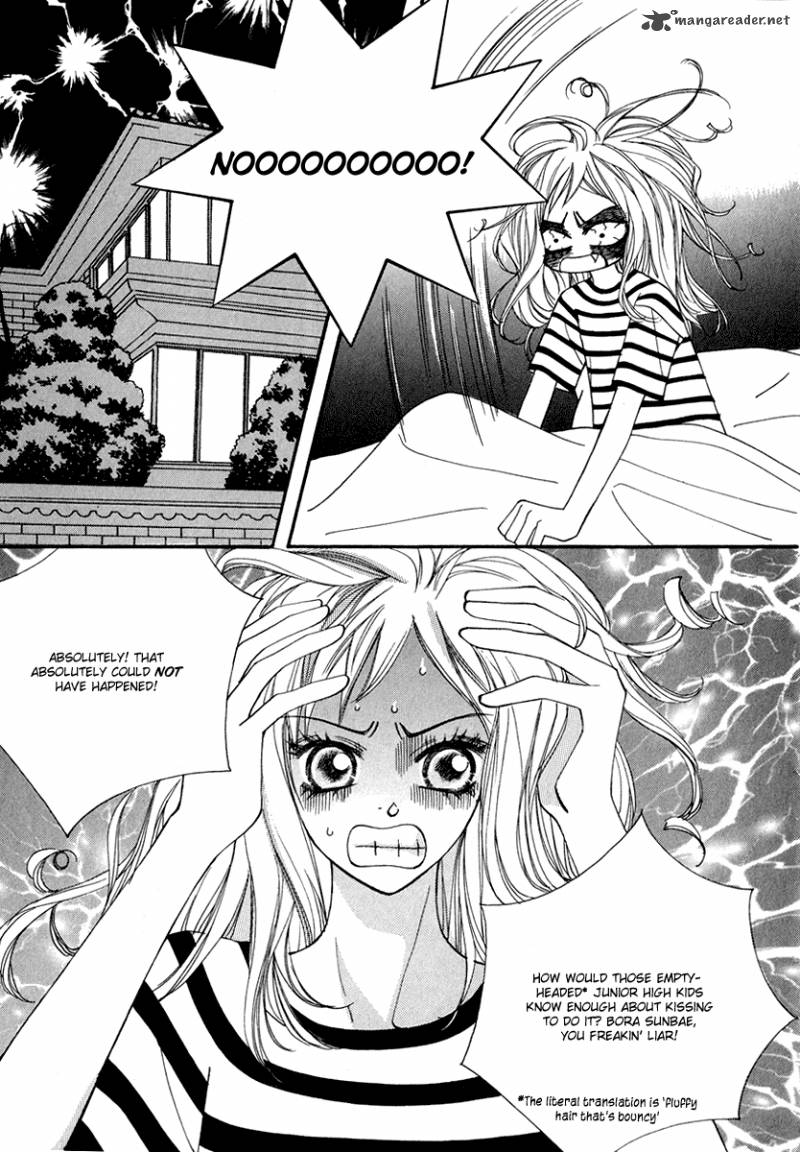 Delinquent Lesson 13 8