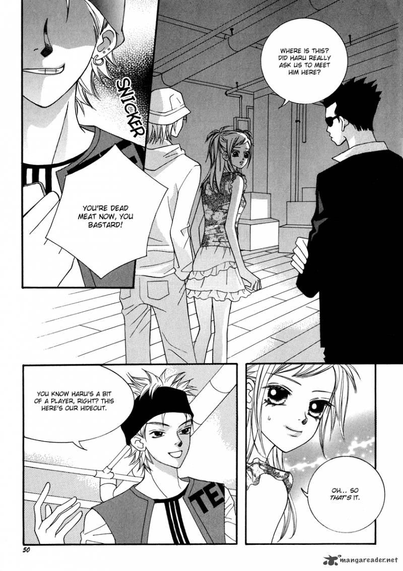 Delinquent Lesson 14 20