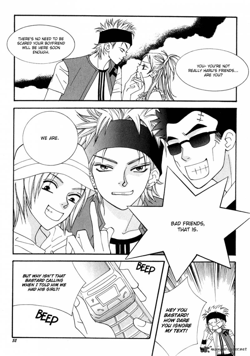 Delinquent Lesson 14 22