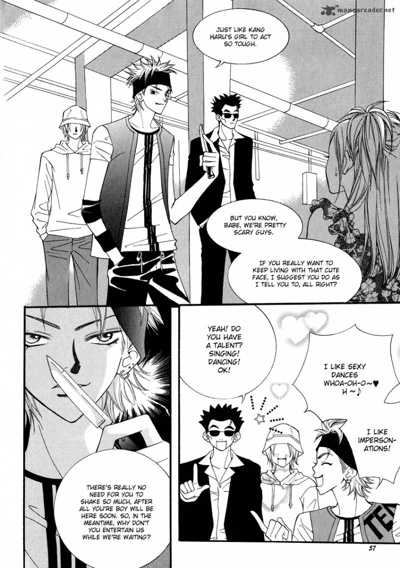 Delinquent Lesson 14 27