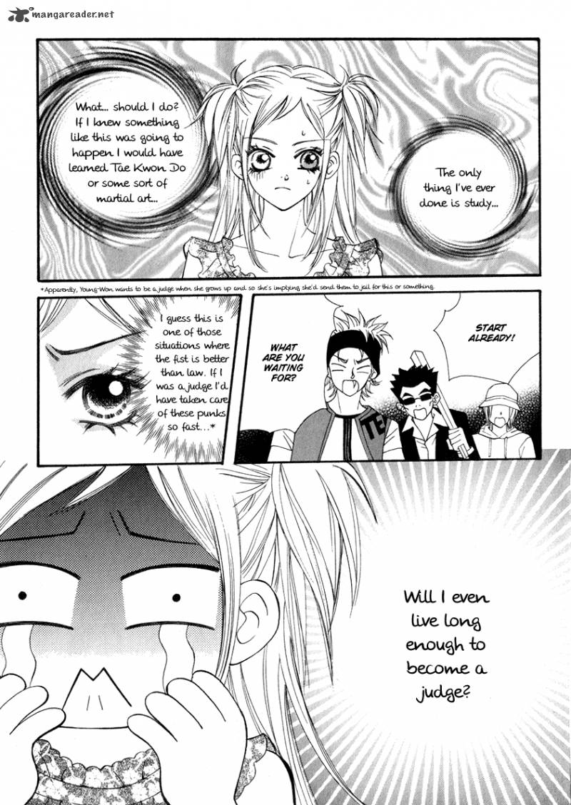 Delinquent Lesson 14 28