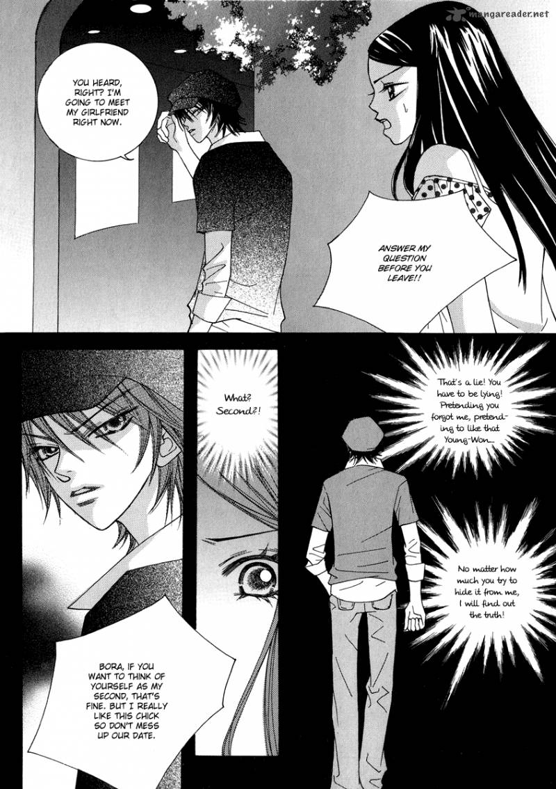 Delinquent Lesson 14 5