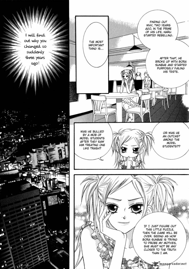 Delinquent Lesson 14 6