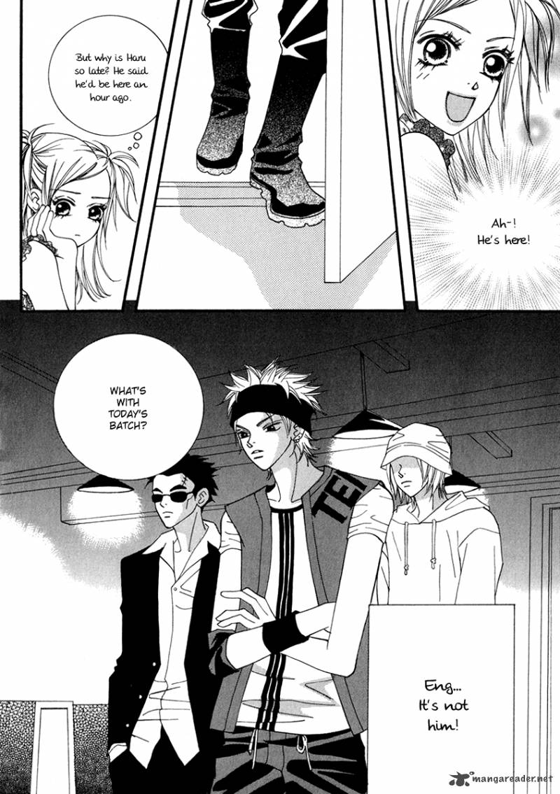 Delinquent Lesson 14 7
