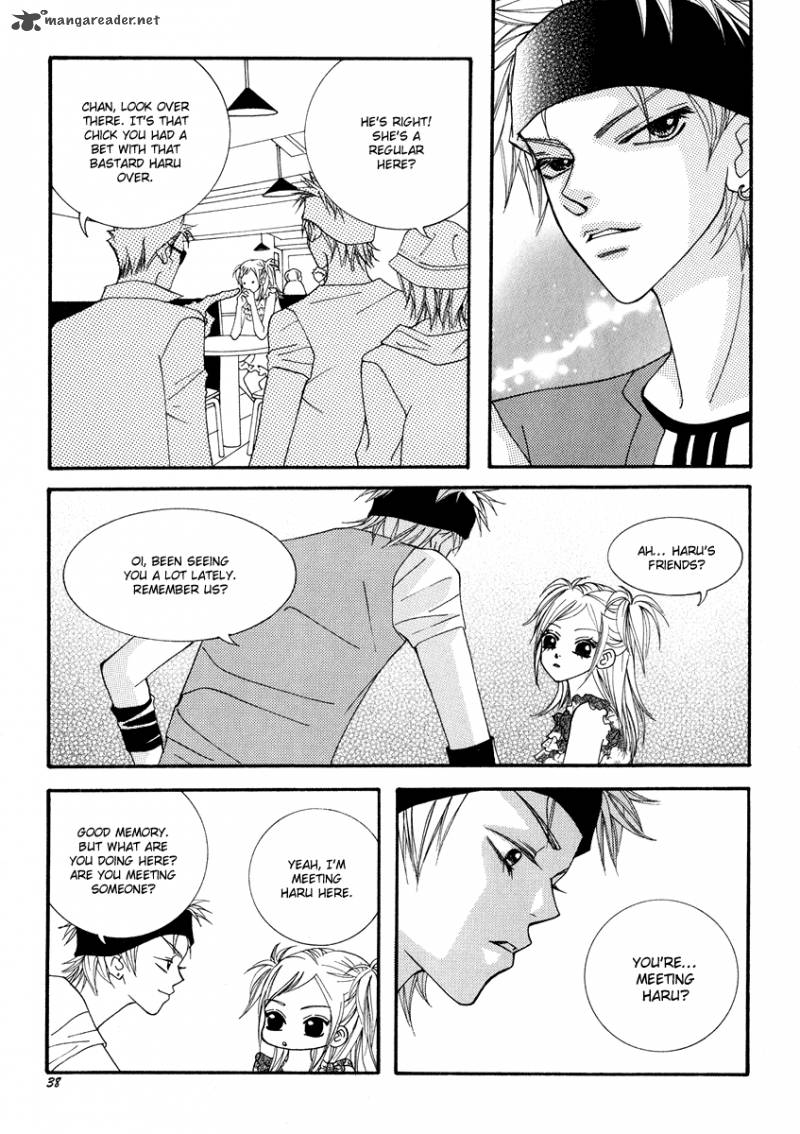 Delinquent Lesson 14 8