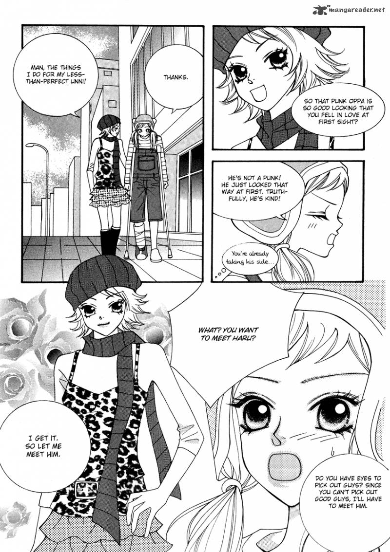 Delinquent Lesson 16 10