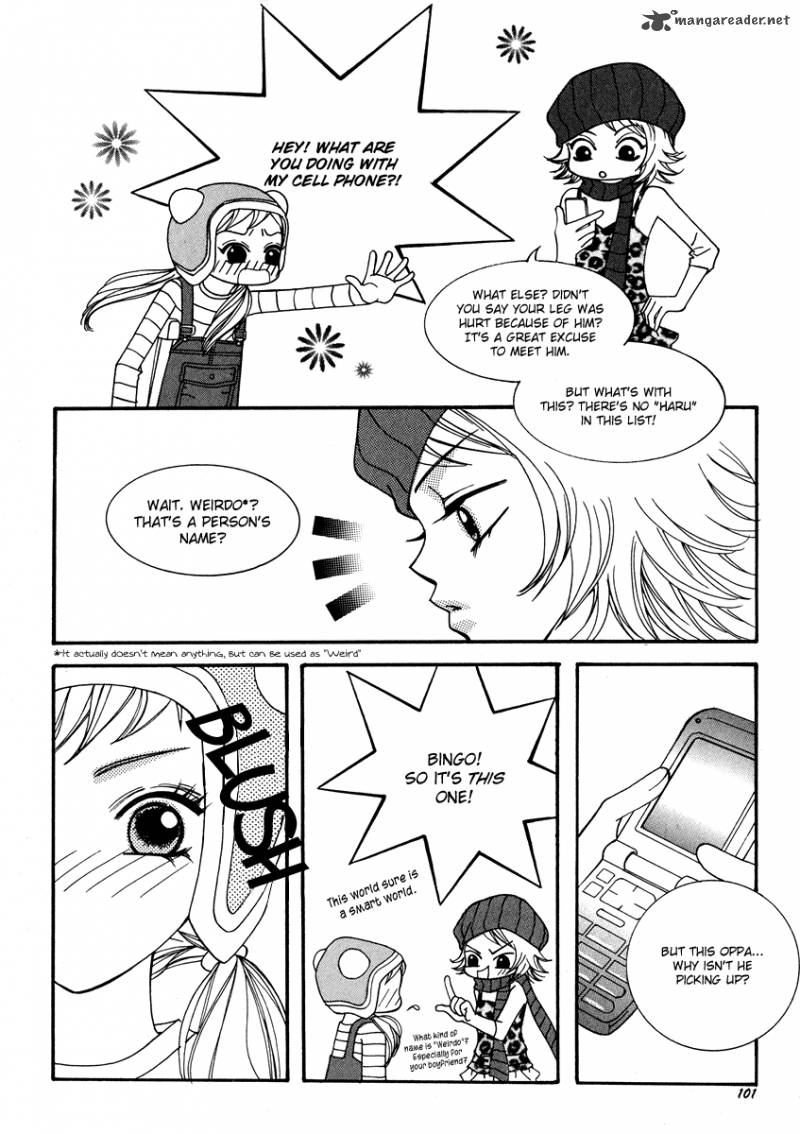 Delinquent Lesson 16 11