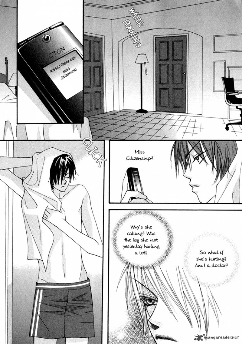 Delinquent Lesson 16 12