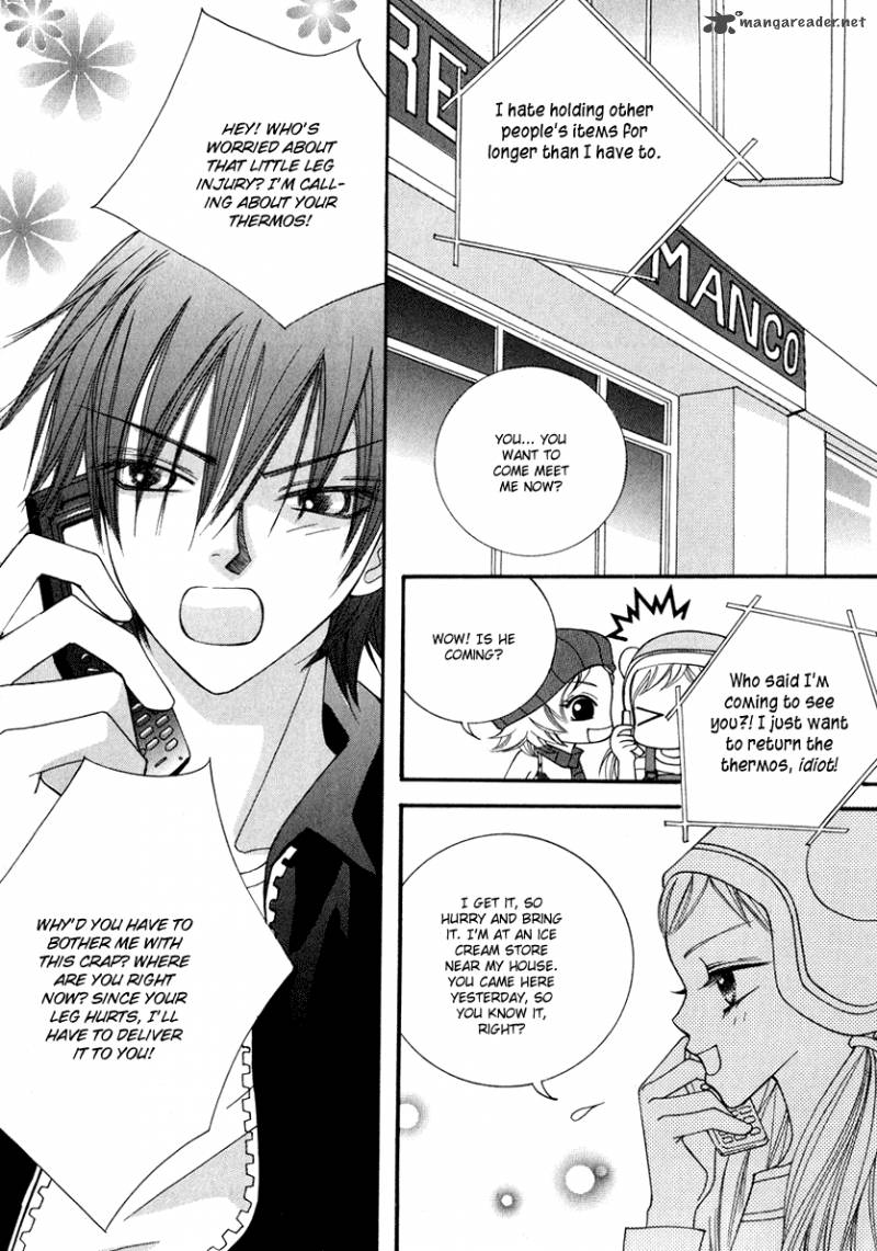 Delinquent Lesson 16 18