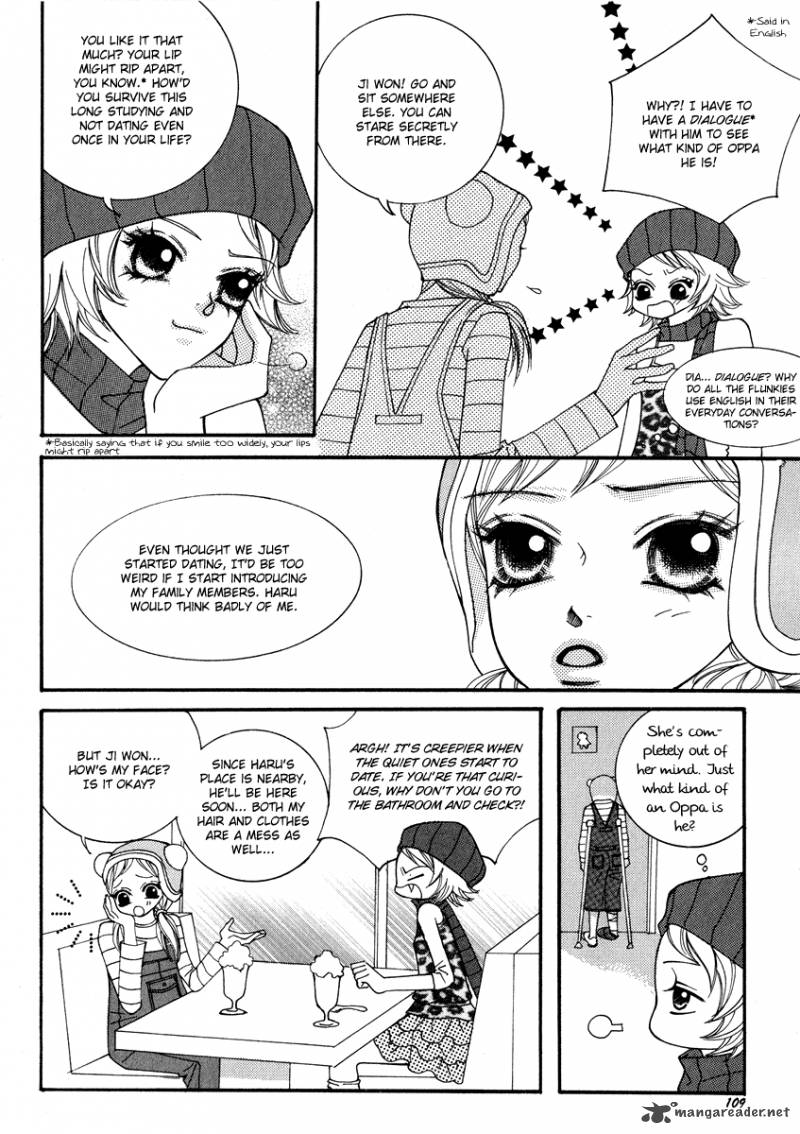 Delinquent Lesson 16 19
