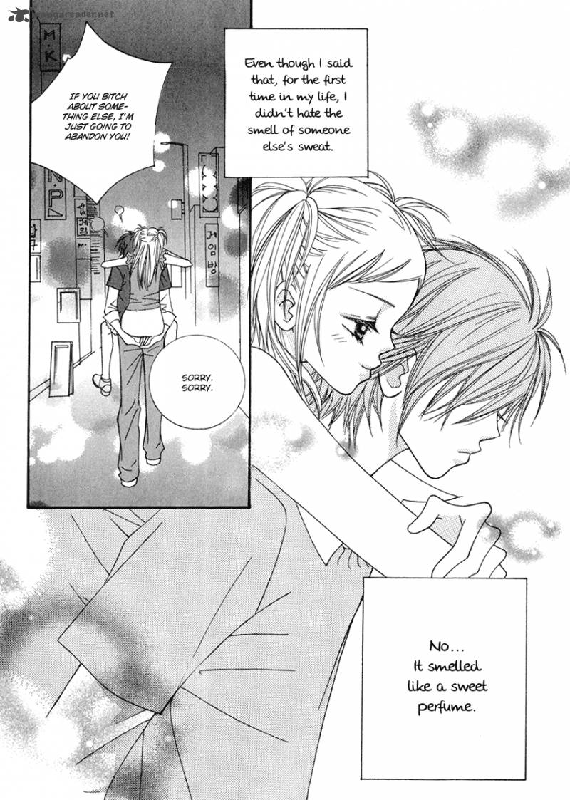 Delinquent Lesson 16 2