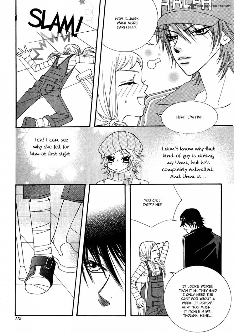 Delinquent Lesson 16 22