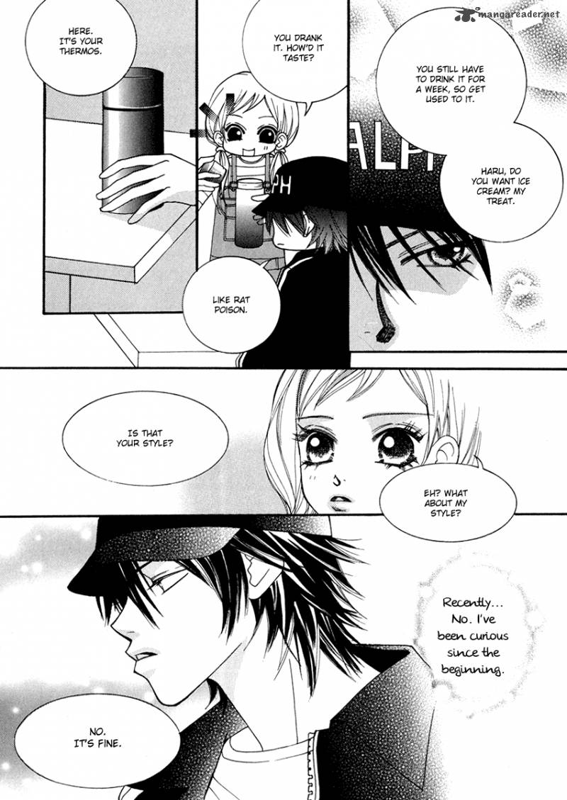 Delinquent Lesson 16 24