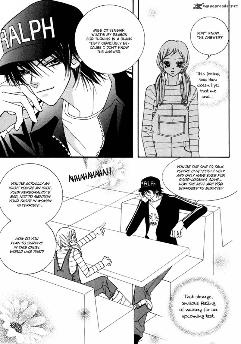 Delinquent Lesson 16 28
