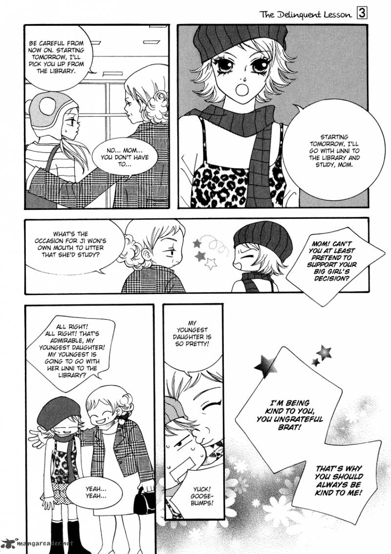 Delinquent Lesson 16 9